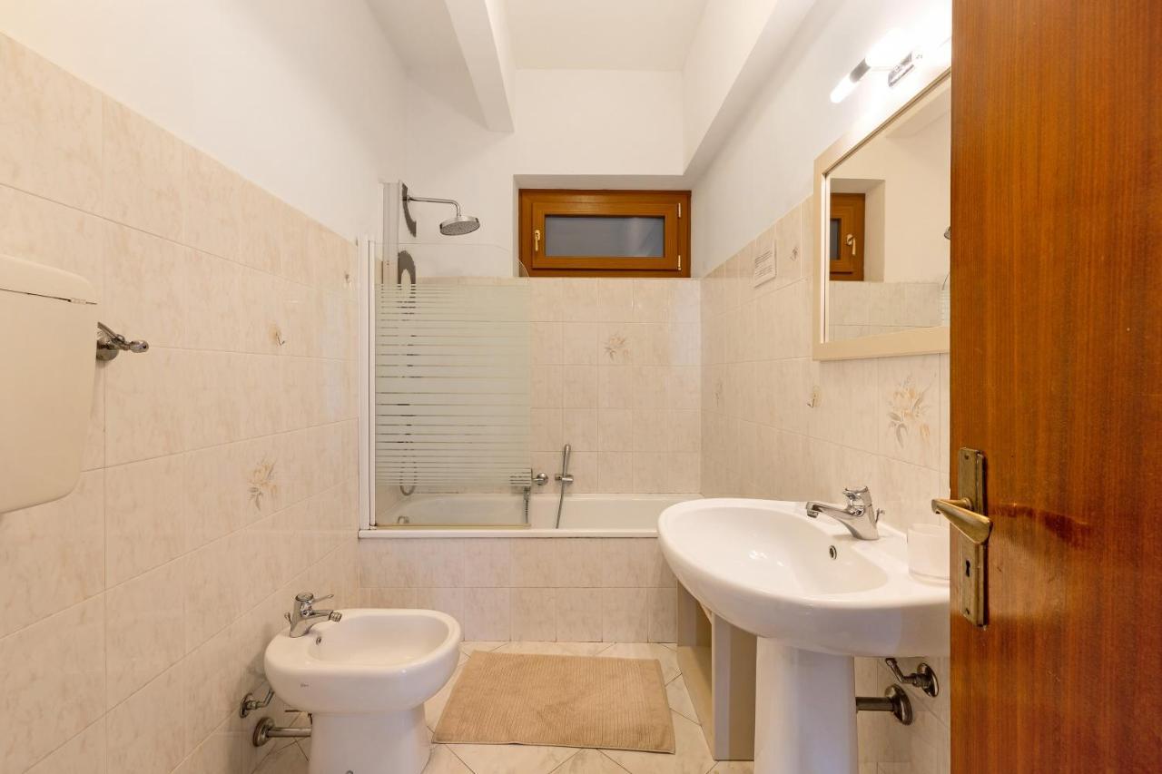 Appartamento Stupenda Vista Mare Bergeggi Exterior foto